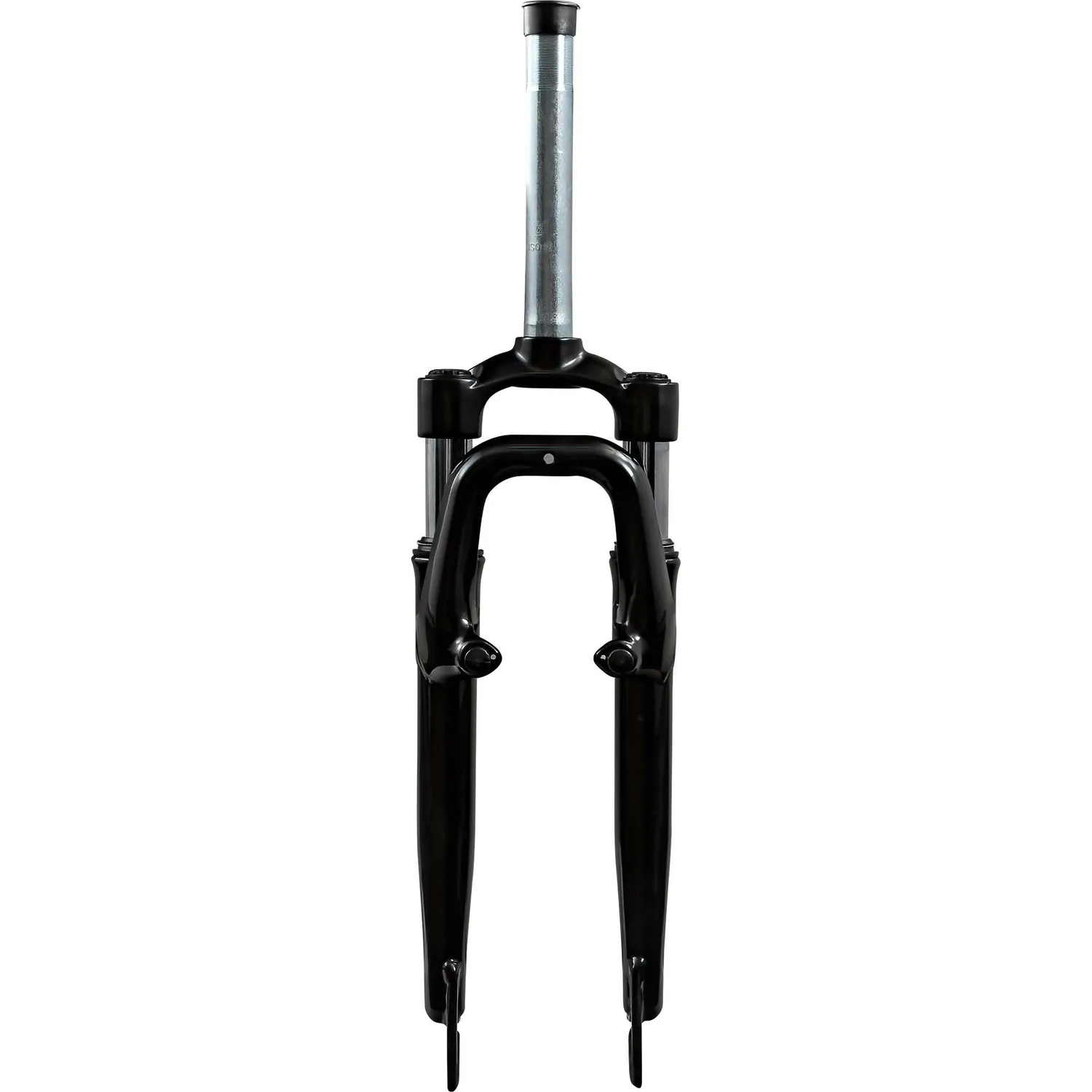 Zündapp Zoom Federgabel 27,5 Zoll schwarz HL526