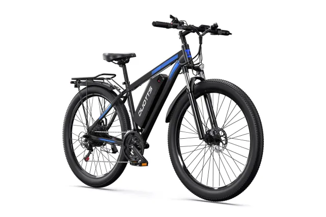 DUOTTS C29L E-Bike 29 Zoll Einzelakku 100 km Reichweite