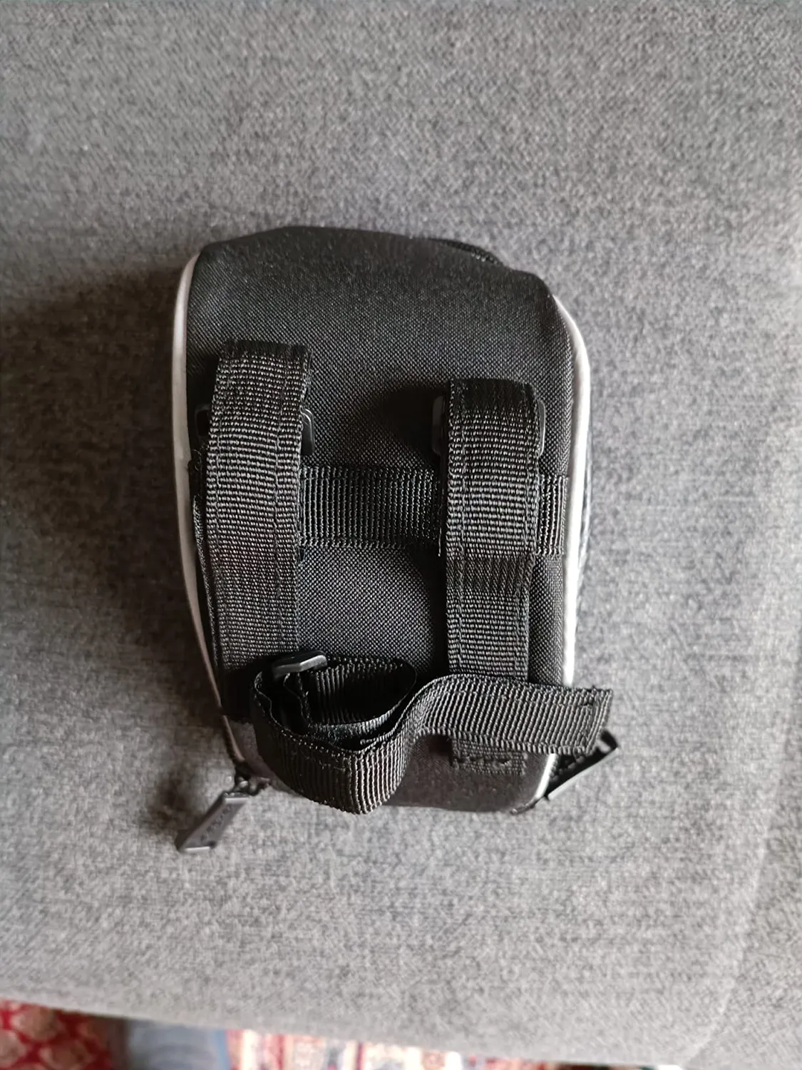 Fischer Lenkertasche Smartphone Touchdisplay wasserdicht