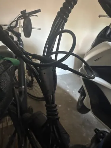 DUOTTS C29 Kabelbaum E-Bike Verkabelung C29