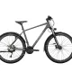 KAYZA Garua Dry 2 Mountainbike mit Schutzblechen
