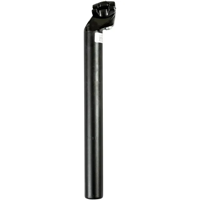 Zündapp Sattelstütze 31,8x350 mm schwarz Original