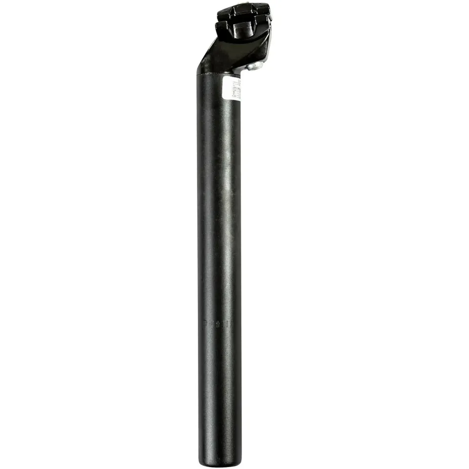 Zündapp Sattelstütze 31,8x350 mm schwarz Original