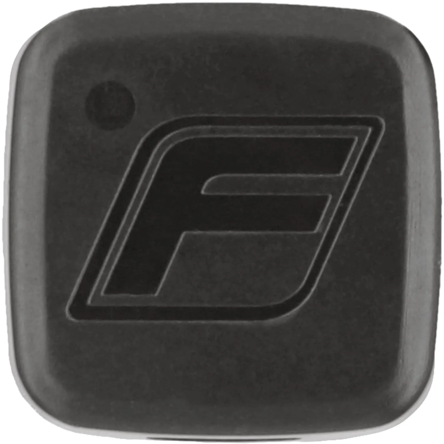 Fischer Urban Fahrradhelm Crash-Sensor schwarz L/XL