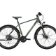 KAYZA Spodic Dry 6 Mountainbike mit Licht