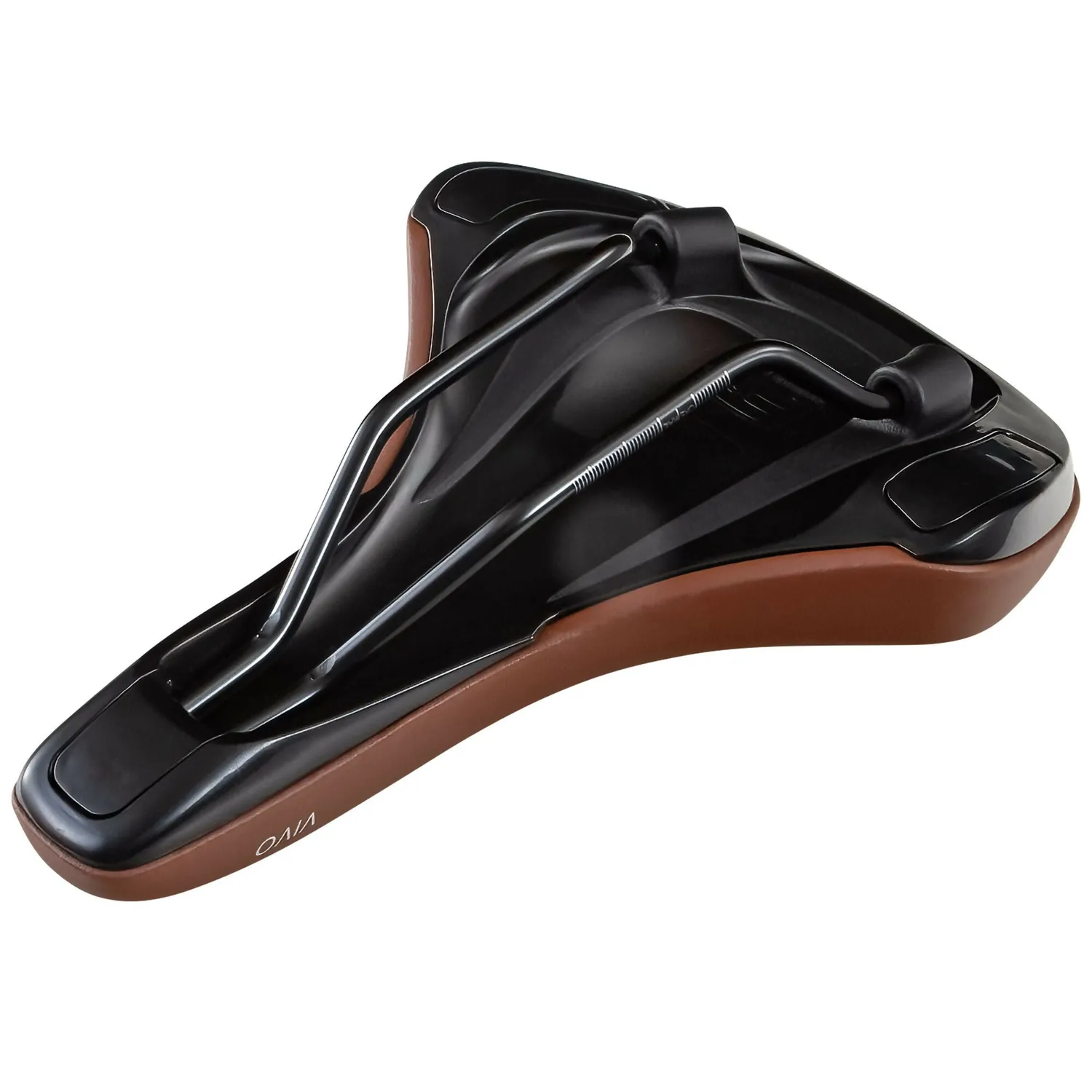 Selle Royal Vivo Ergo Moderate Sattel braun ergonomisch