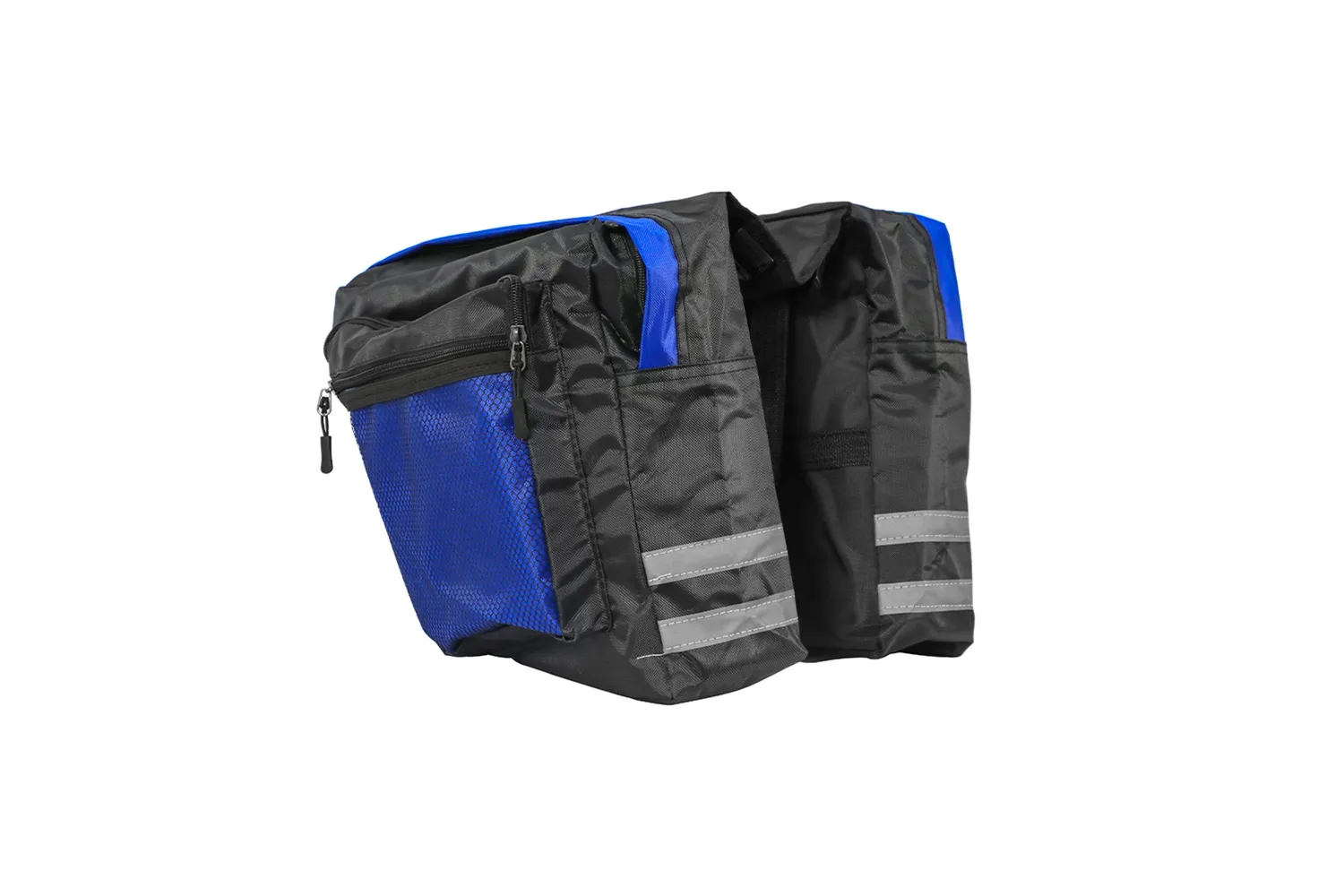 DUOTTS Satteltasche E-Bike Gepäckträgertasche Heck
