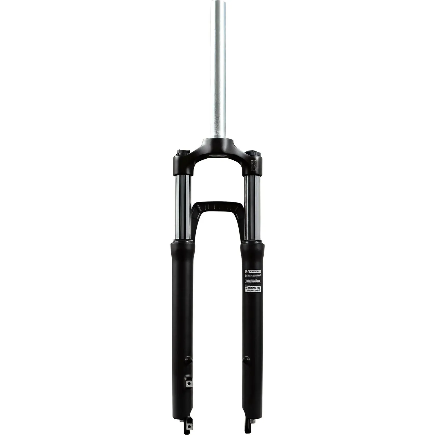 Zündapp Zoom HL 185 Federgabel 28 Zoll schwarz