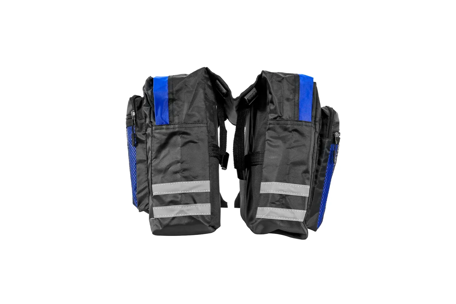 DUOTTS Satteltasche E-Bike Gepäckträgertasche Heck