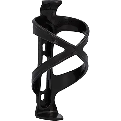 Fischer Easy Trinkflaschenhalter Kunststoff schwarz 1 Stück