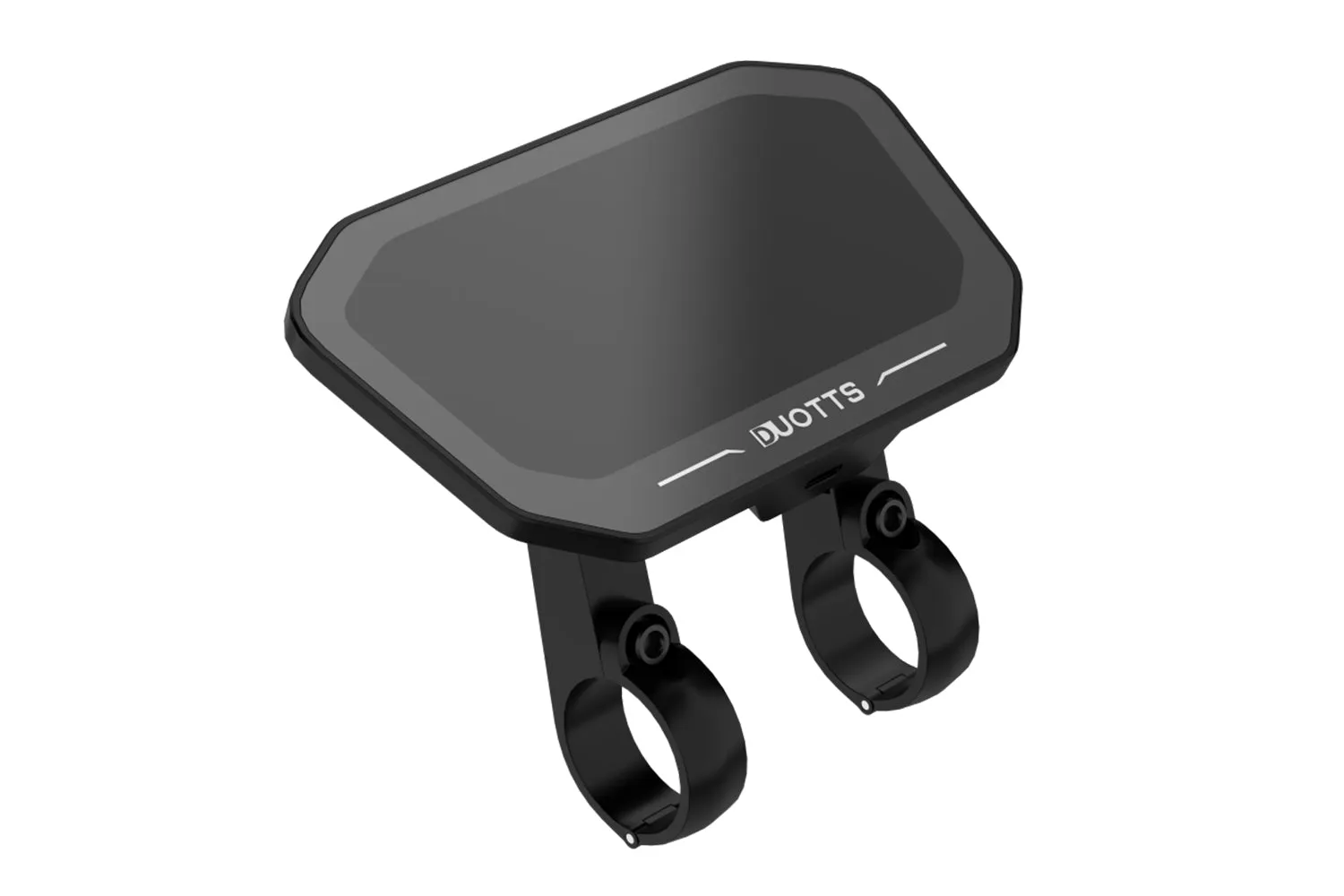 DUOTTS C29 5-Stufen Multifunktions Display E-Bike