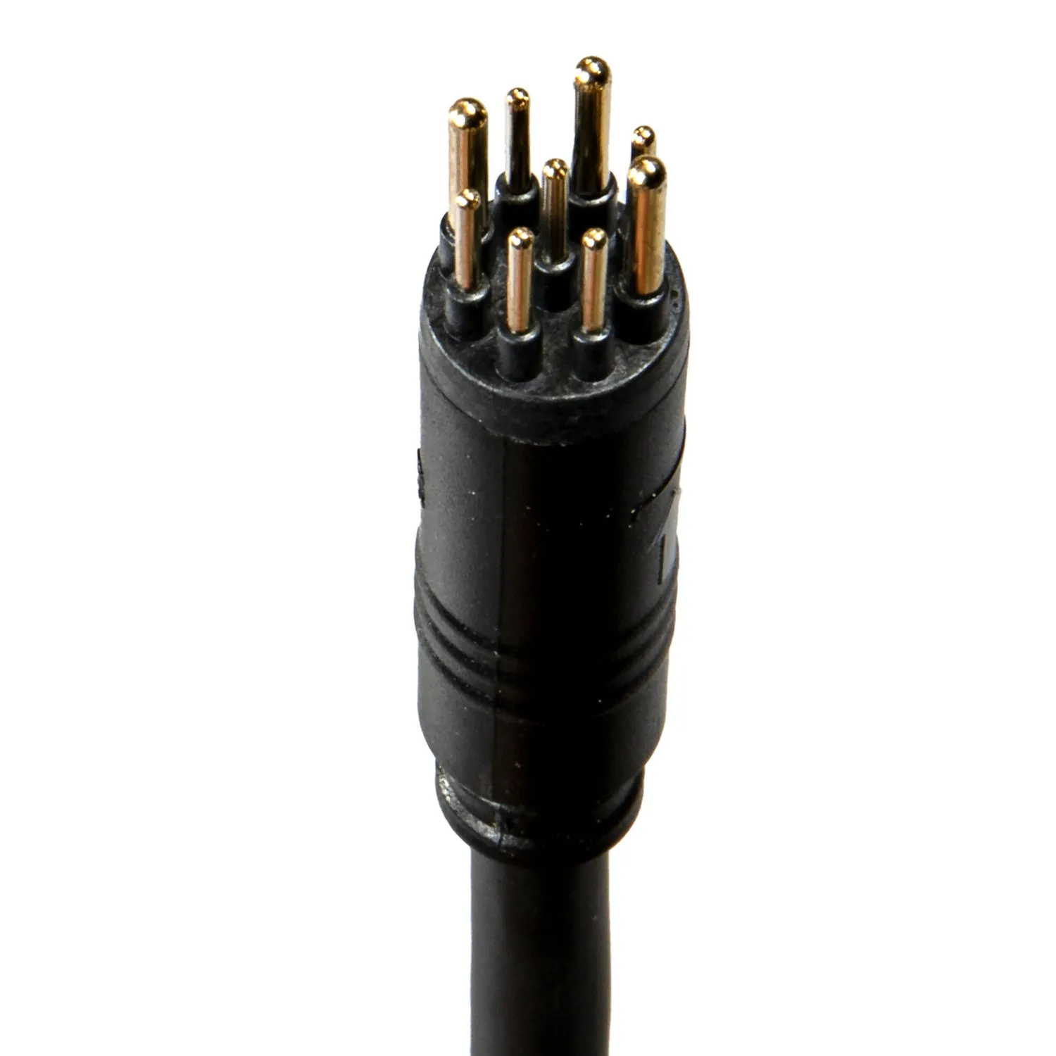 Ananda Motorkabel 9-polig 700mm Green Z802 Z808