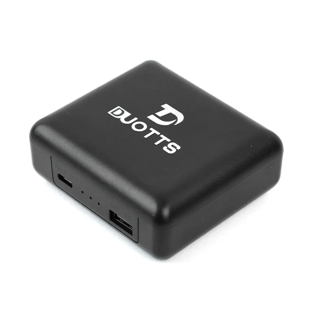 DUOTTS Akku Adapter Konverter E-Bike Zubehör