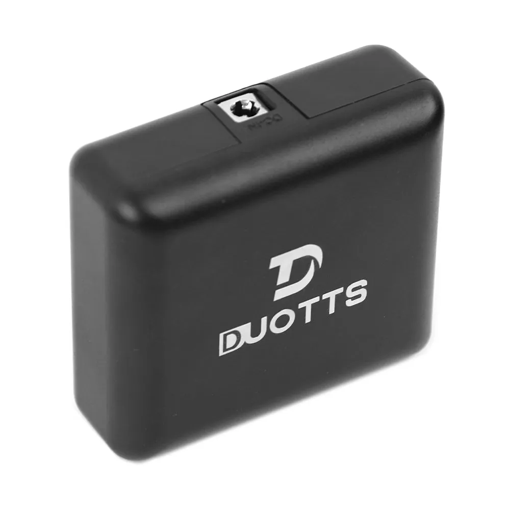 DUOTTS Akku Adapter Konverter E-Bike Zubehör