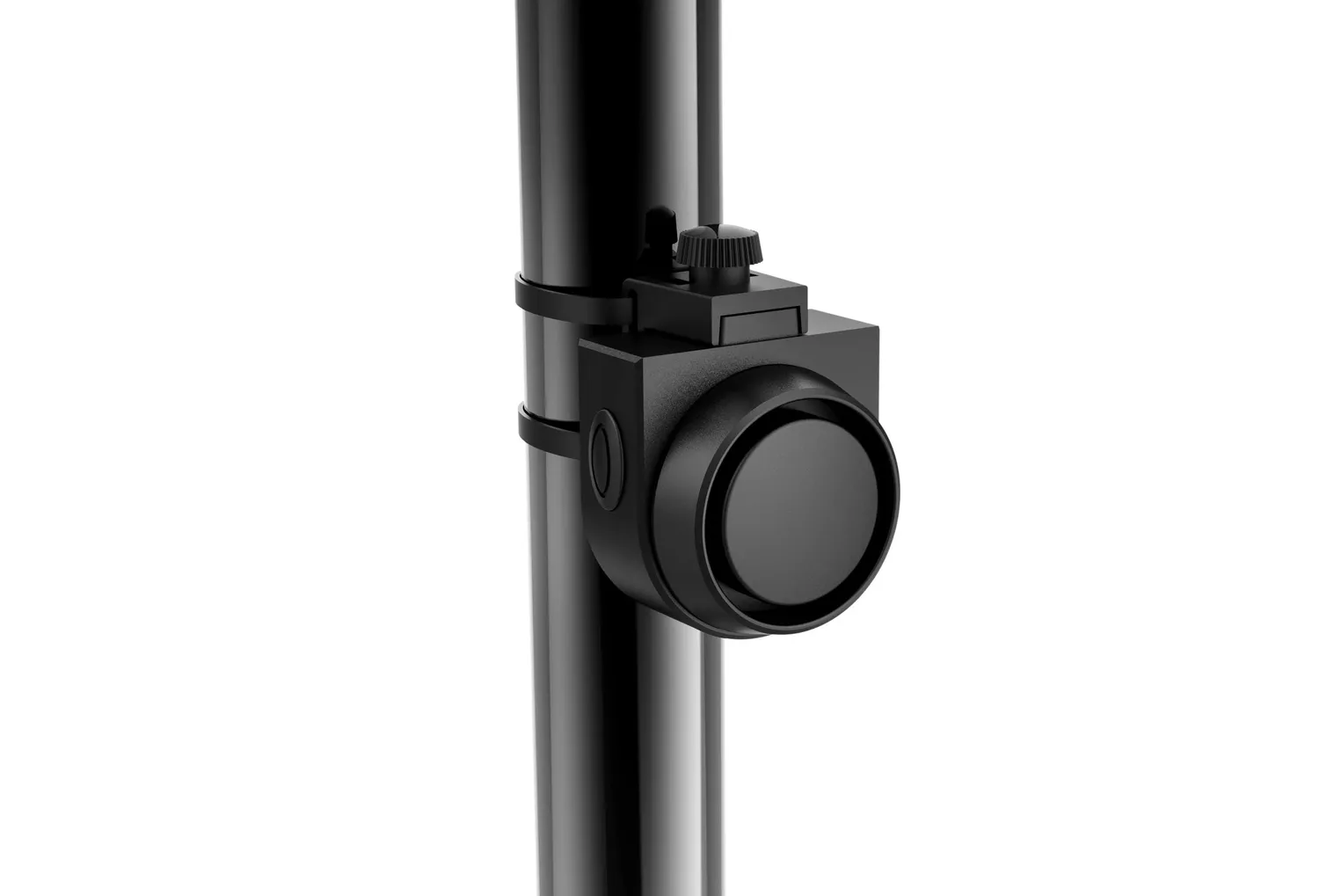 SachsenRad A2 Fahrradalarm mit Fernbedienung 115 dB