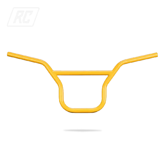 Ruff Cycles CandyLine Lenker Banane Lil’Buddy gelb