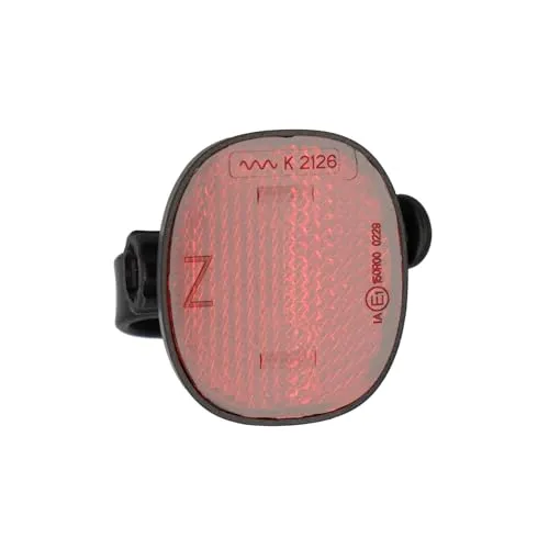 FISCHER Aufrüst-Set 7-teilig LED 12 Lux StVZO