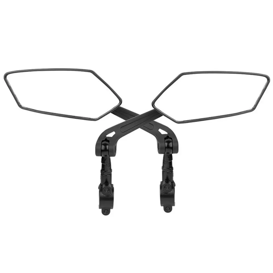 SachsenRad Vista Fahrradspiegel-Set B-Ware 2 Stück
