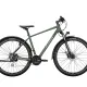 KAYZA Garua Dry 2 Mountainbike mit Schutzblechen