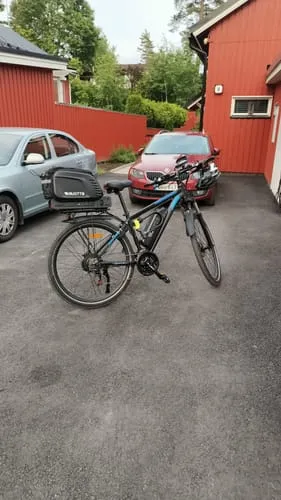DUOTTS C29-K E-Bike 28 Zoll EU-Version Cityrad