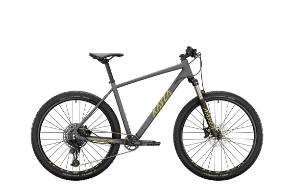 KAYZA Spodic 10 Mountainbike mit 12 Gängen