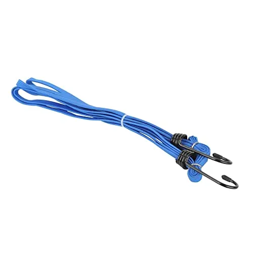 Fischer Spanngurt 4er-Set Flachgurt TÜV-geprüft