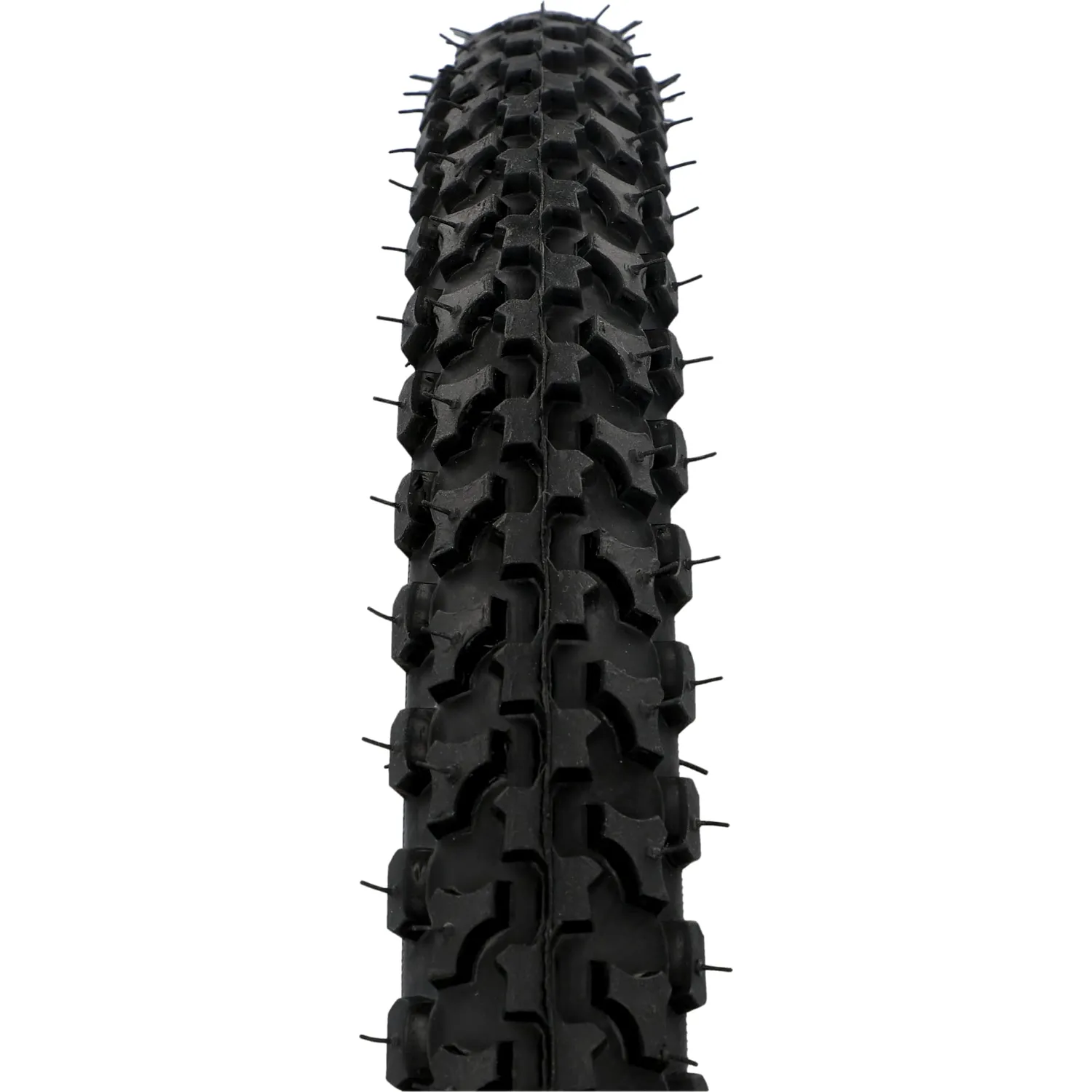 Fischer MTB Fahrradreifen 20x1,75 47-406 ohne Pannenschutz