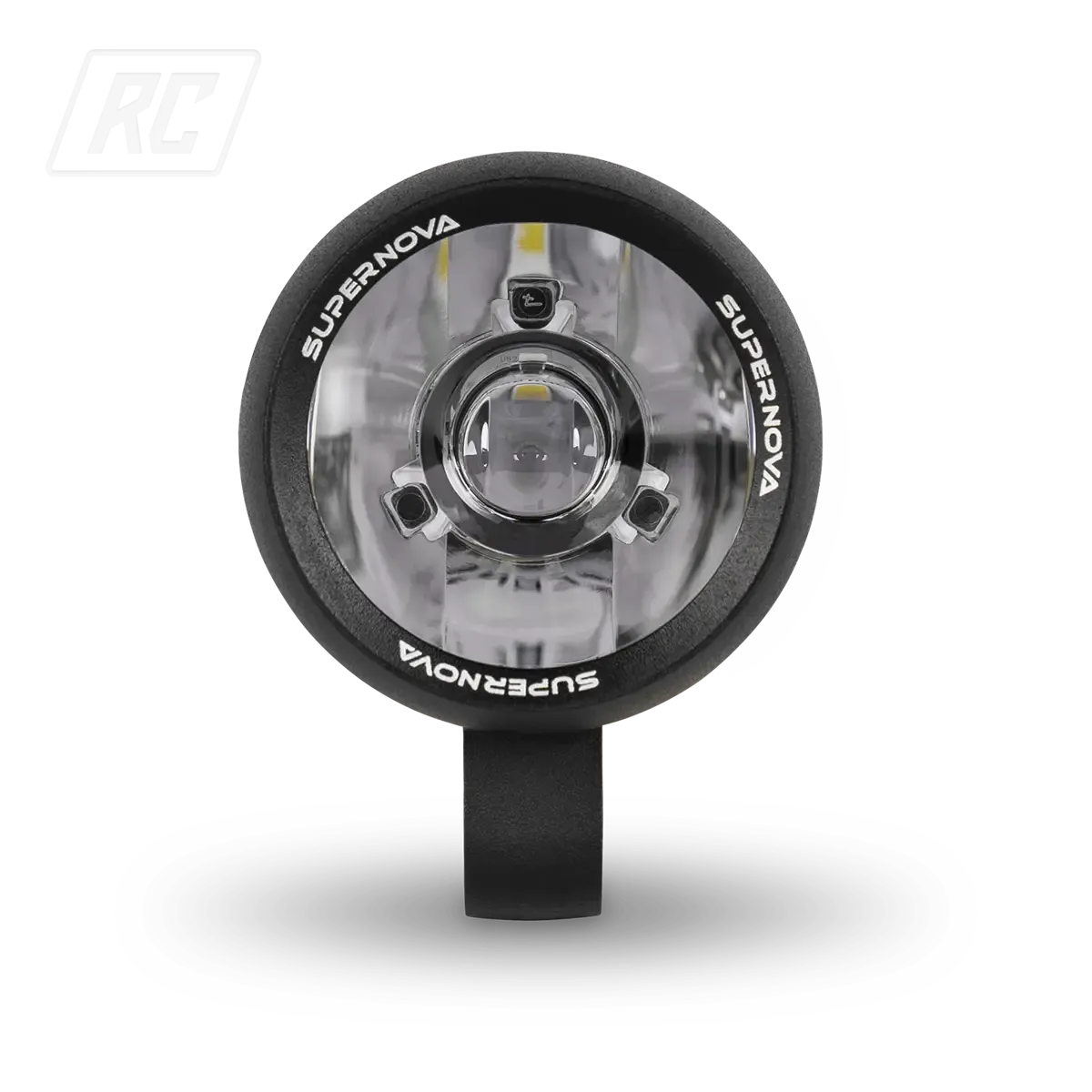 Ruff Cycles Biggie Supernova V521S E3 Lichtset Bosch StVZO