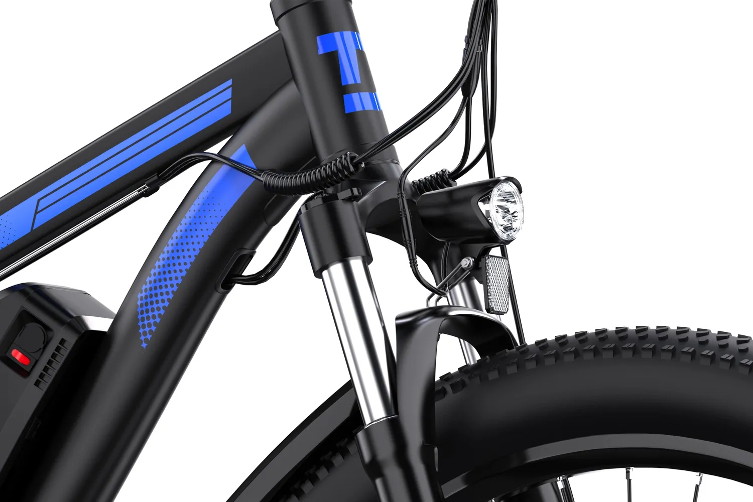 DUOTTS C29-K E-Bike 28 Zoll EU-Version Cityrad