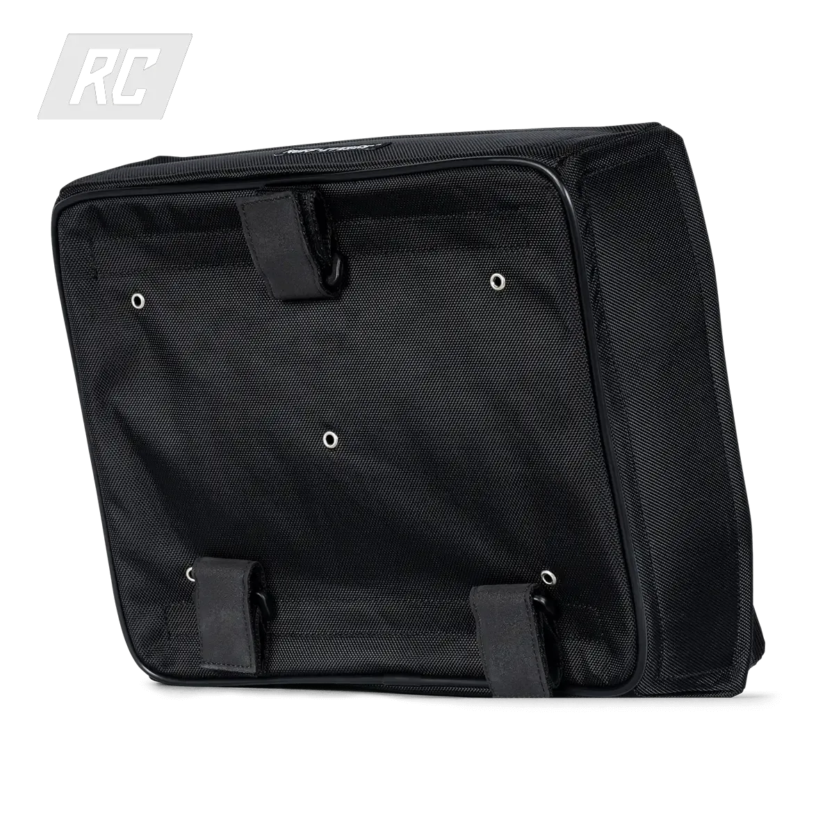 Ruff Cycles Gepäckträgertasche Vorne 40L Wasserfest