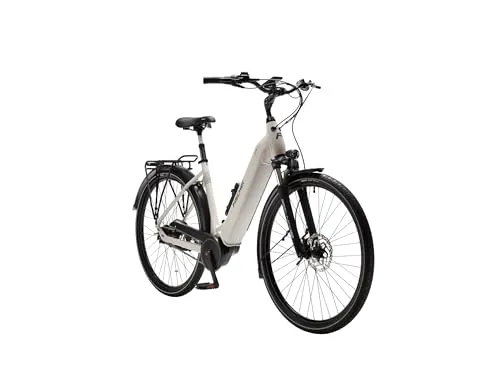 Fischer Cita 4.3i City E-Bike RH 43 65 Nm 150 km