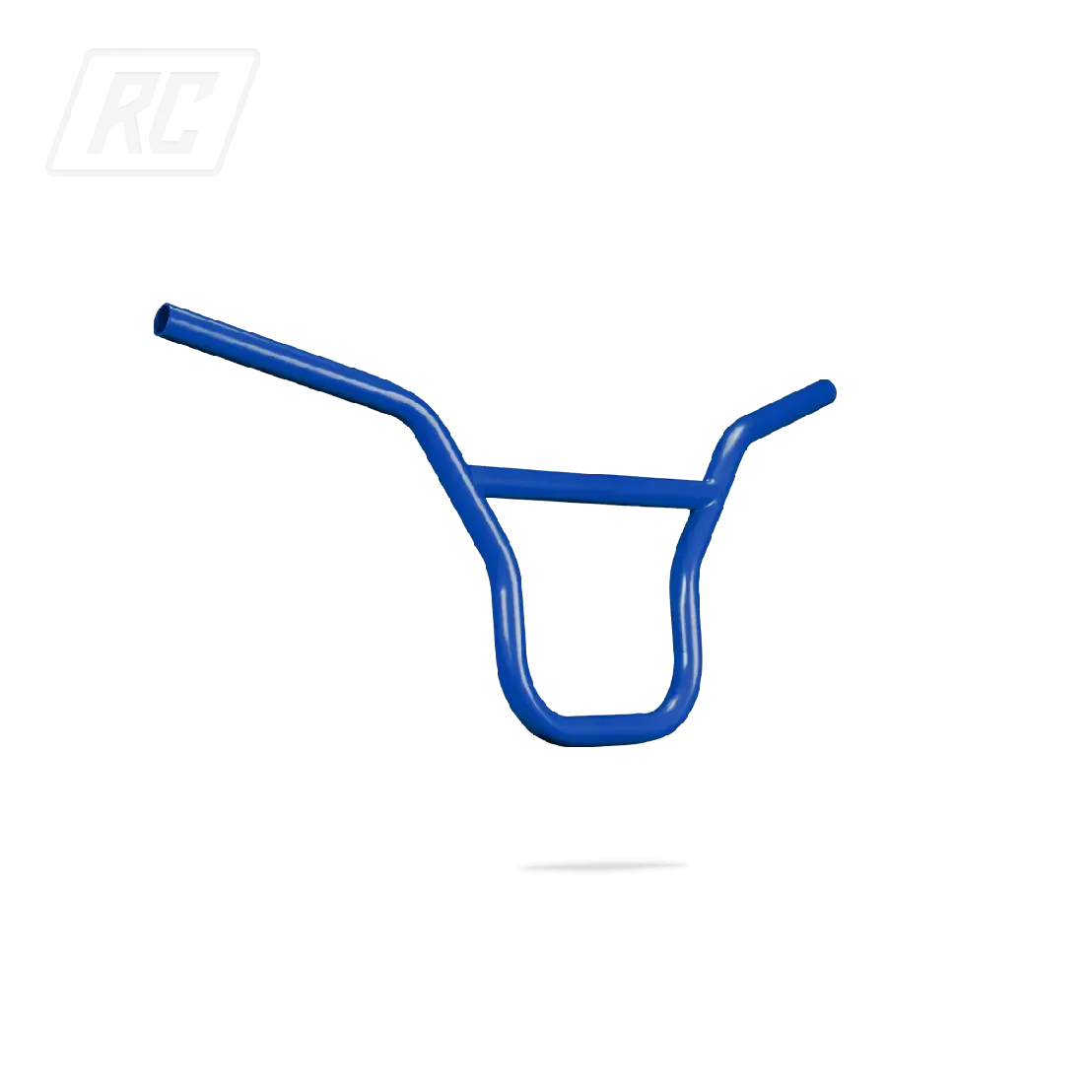 Ruff Cycles CandyLine Lil’Buddy/Lil’Missy Lenker Blueberry