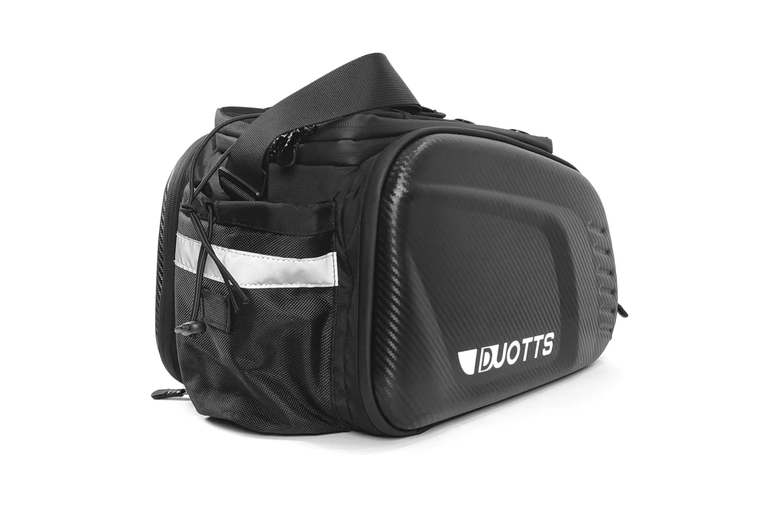 DUOTTS Reisetasche E-Bike Transporttasche Zusatz