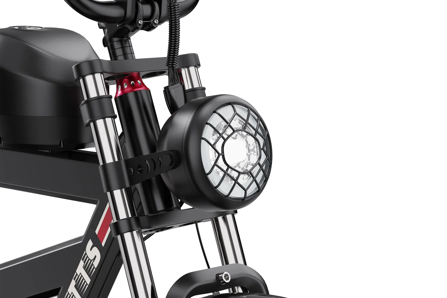 DUOTTS F20 E-Bike 20 Zoll Fatbike 250W