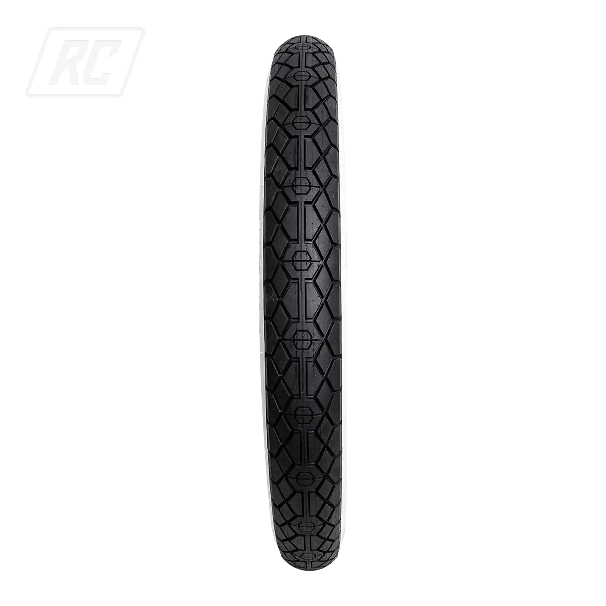 Ruff Cycles Tyron 26x3.0 Reifen Weißwand Grip