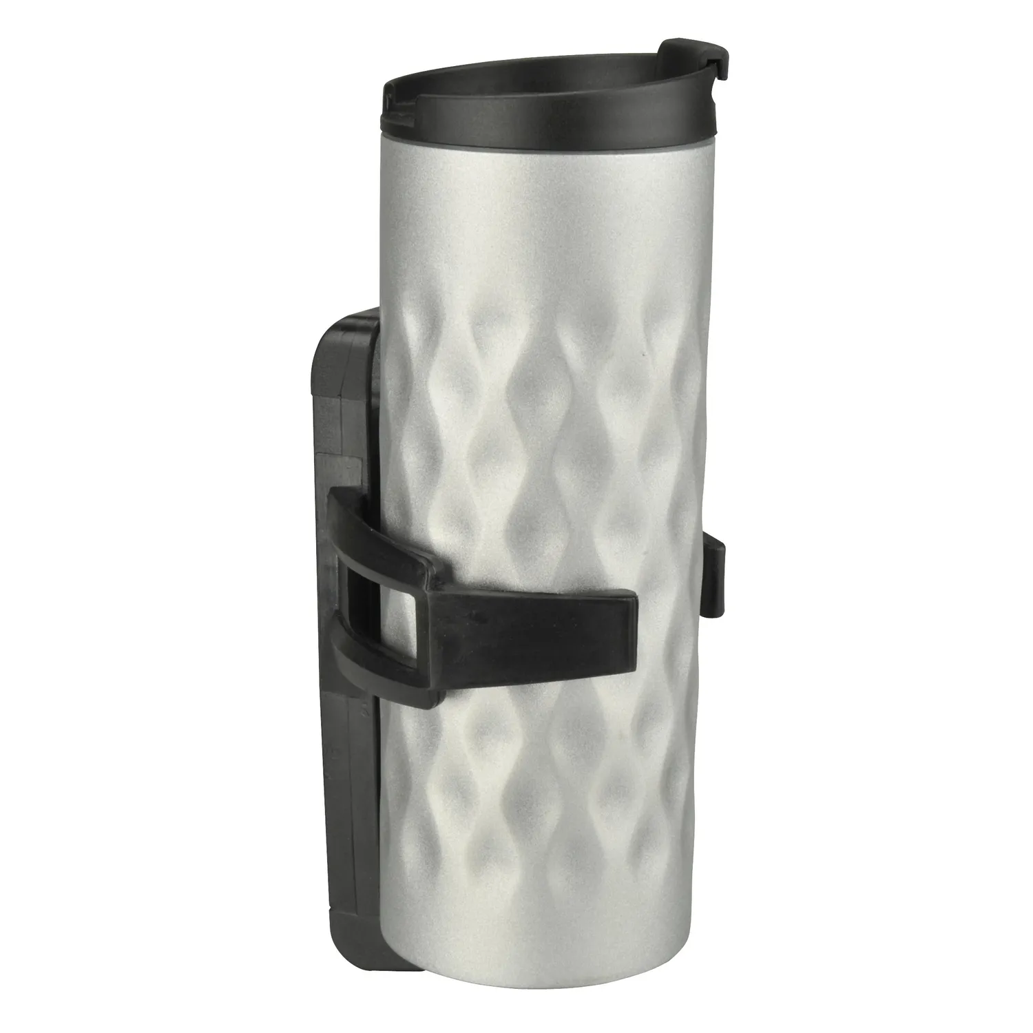 Fischer 86070 Thermobecher Trinkbecher 350 ml sortiert