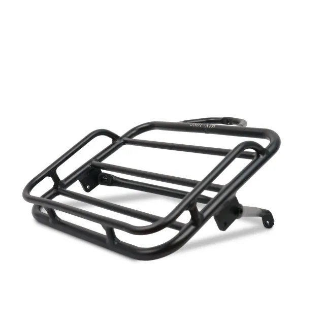 SachsenRad C6M Frontgepäckträger Alu 15 kg