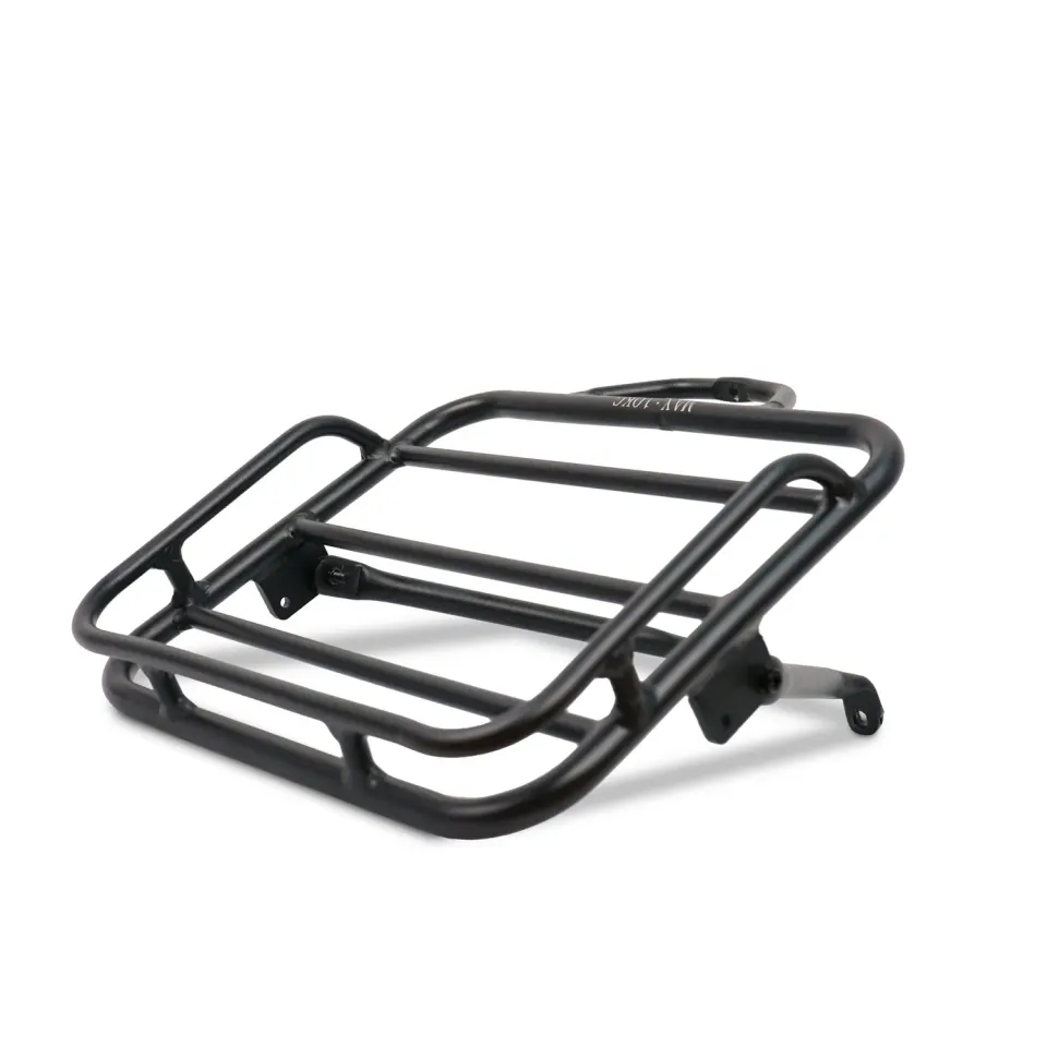 SachsenRad C6M Frontgepäckträger Alu 15 kg