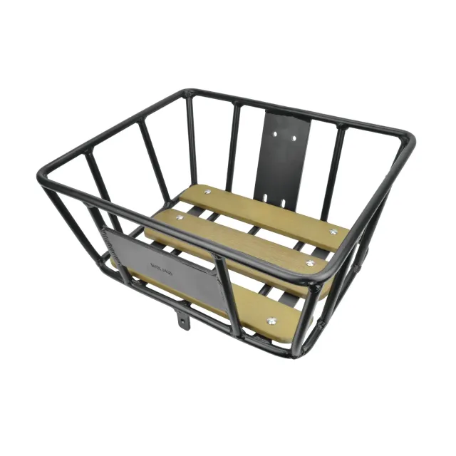 SachsenRad Lenkradkorb 20 L für C5 S8 F6 R8 Flex
