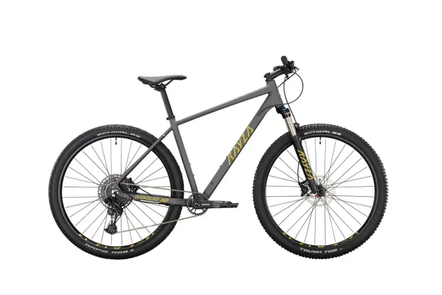 KAYZA Garua 10 Hardtail 29 Zoll SRAM SX Eagle 12fach