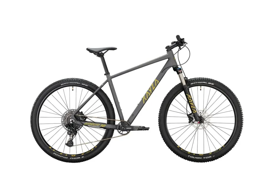 KAYZA Garua 10 Hardtail 29 Zoll SRAM SX Eagle 12fach