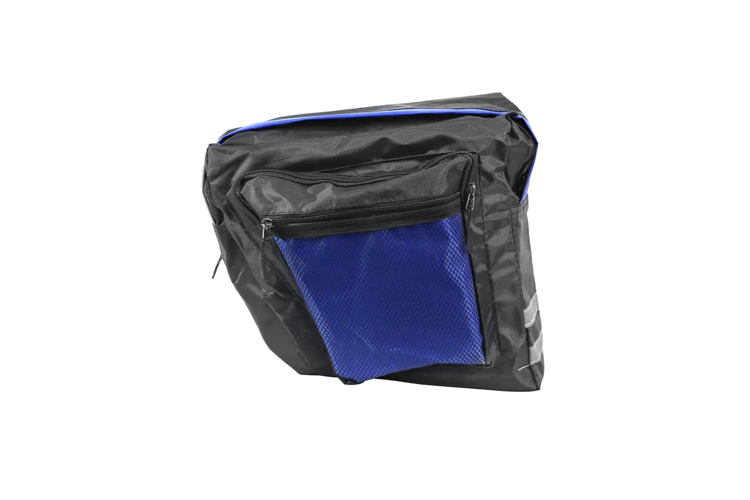 DUOTTS Satteltasche E-Bike Gepäckträgertasche Heck