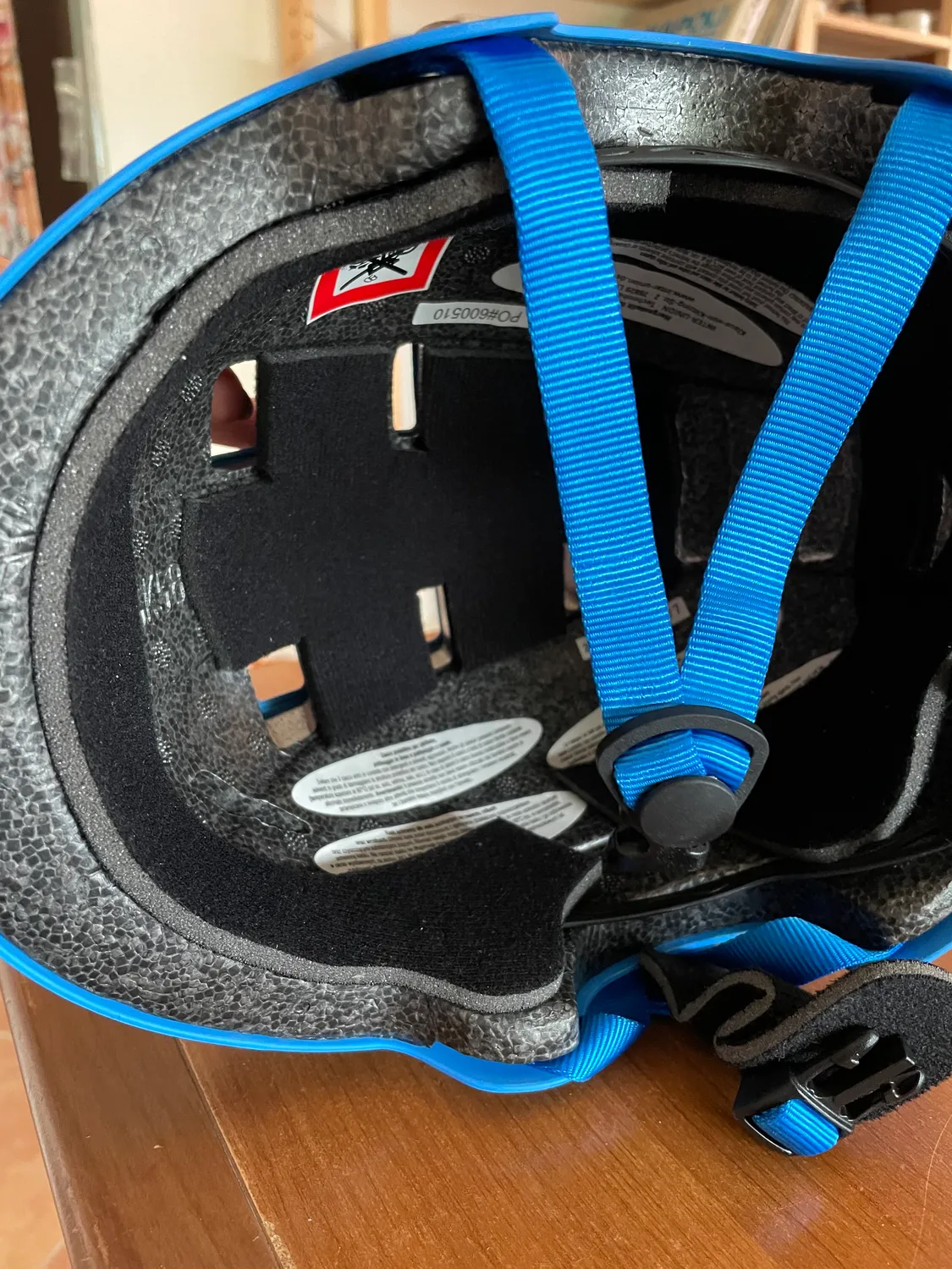 Fischer BMX Plus Ride Fahrradhelm L-XL schwarz belüftet