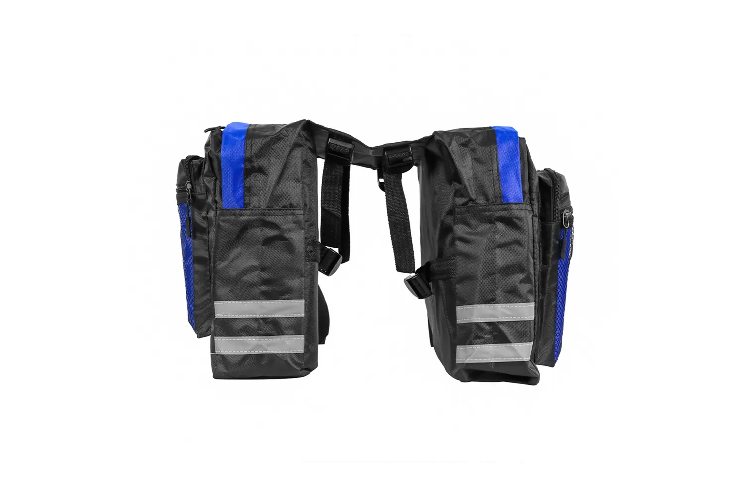 DUOTTS Satteltasche E-Bike Gepäckträgertasche Heck