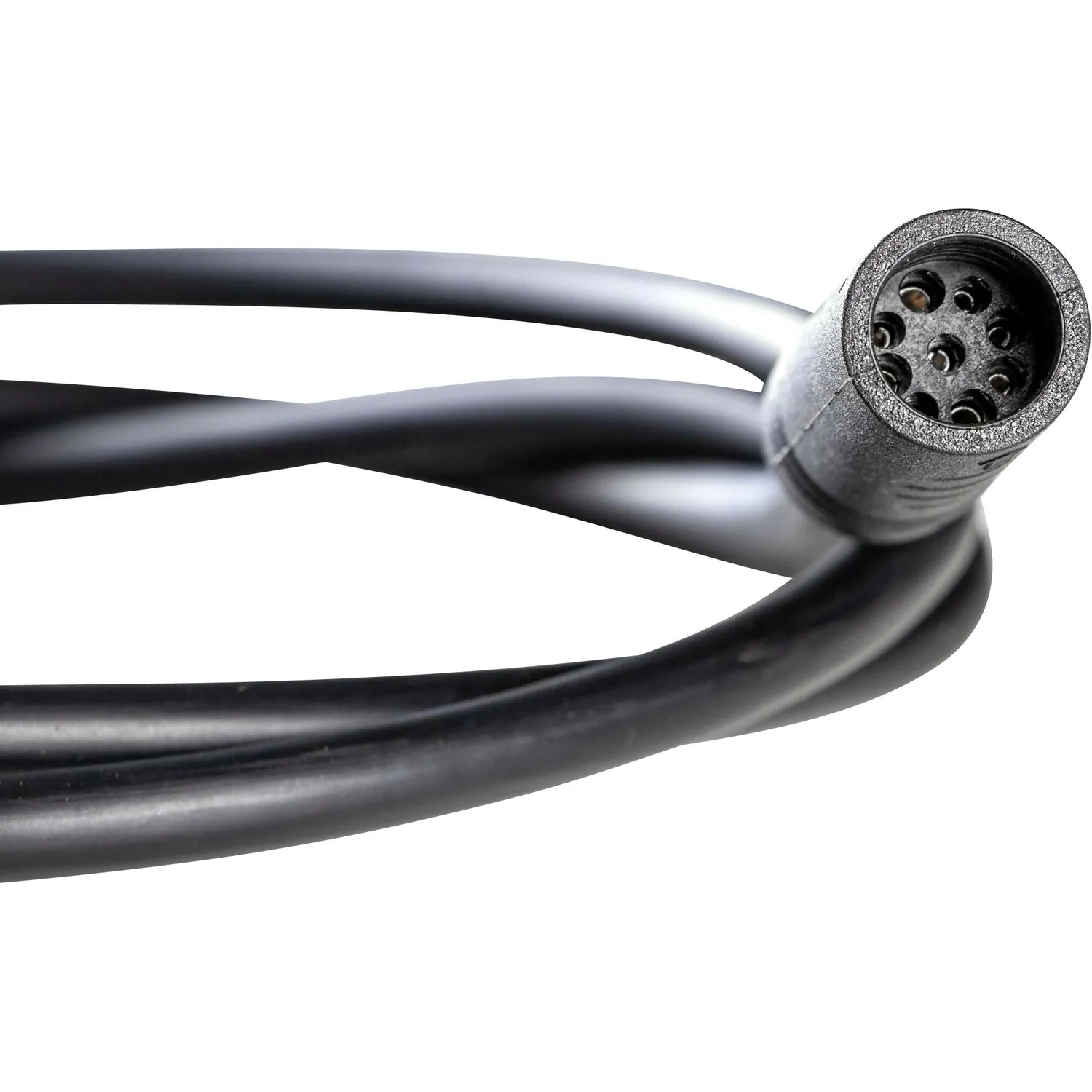 Zündapp Ananda Motorkabel 9-polig 1200 mm Kabel