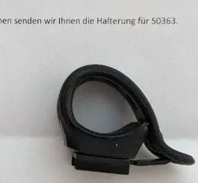 fischer STOP 30/15 Lux Beleuchtungsset Akku USB Set