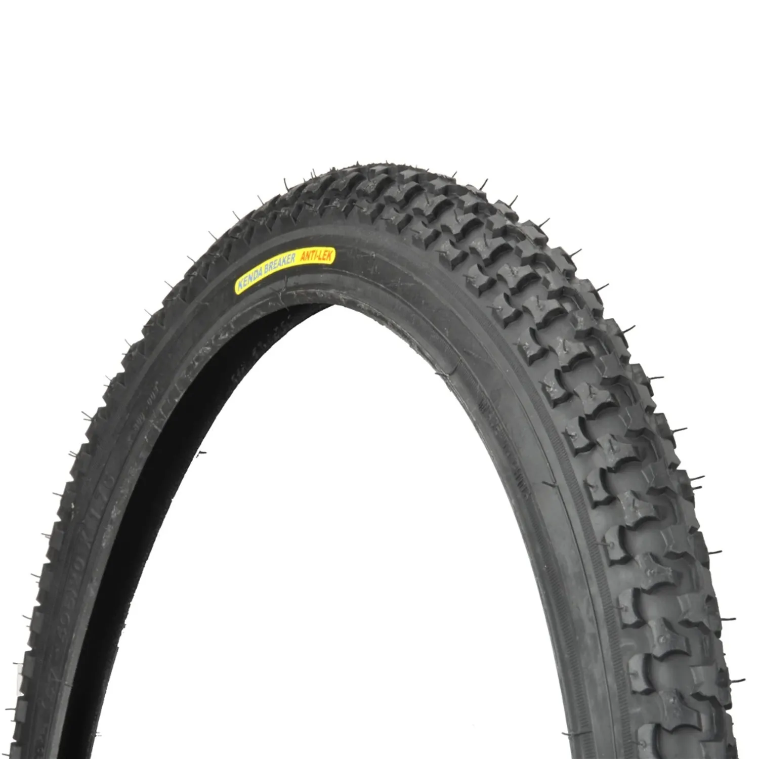 Fischer MTB Fahrradreifen 20x1,75 47-406 ohne Pannenschutz