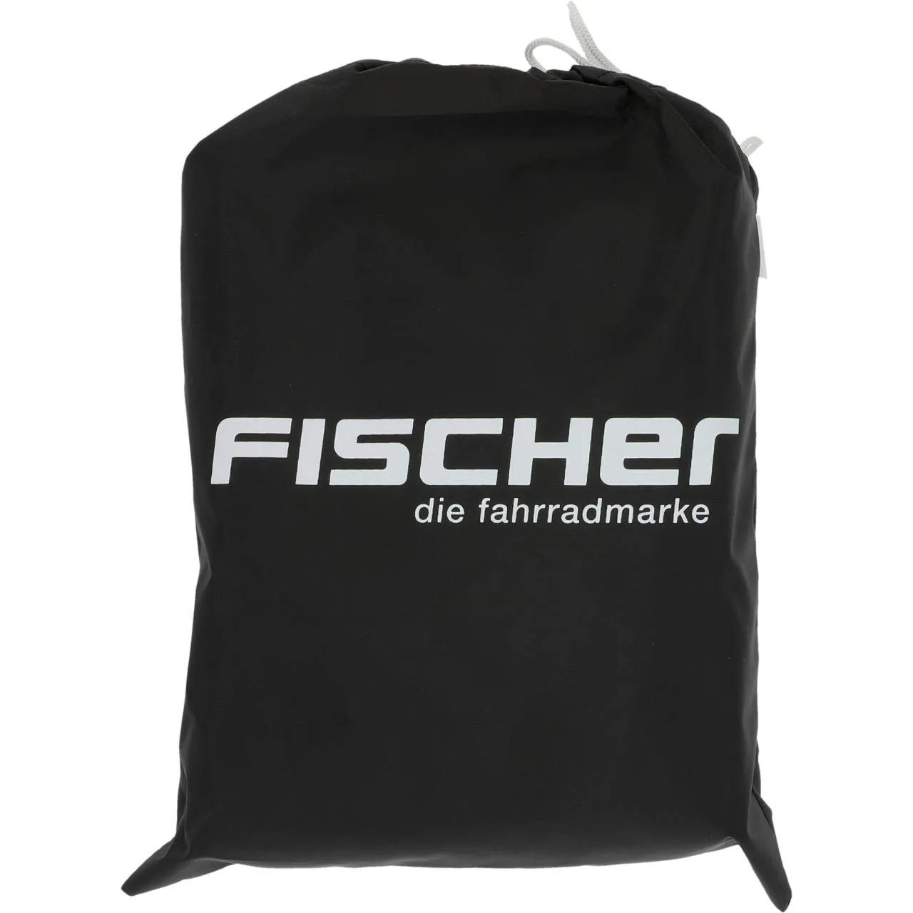 Fischer Garage Premium E-Bike Abdeckung 200x110cm wasserdicht