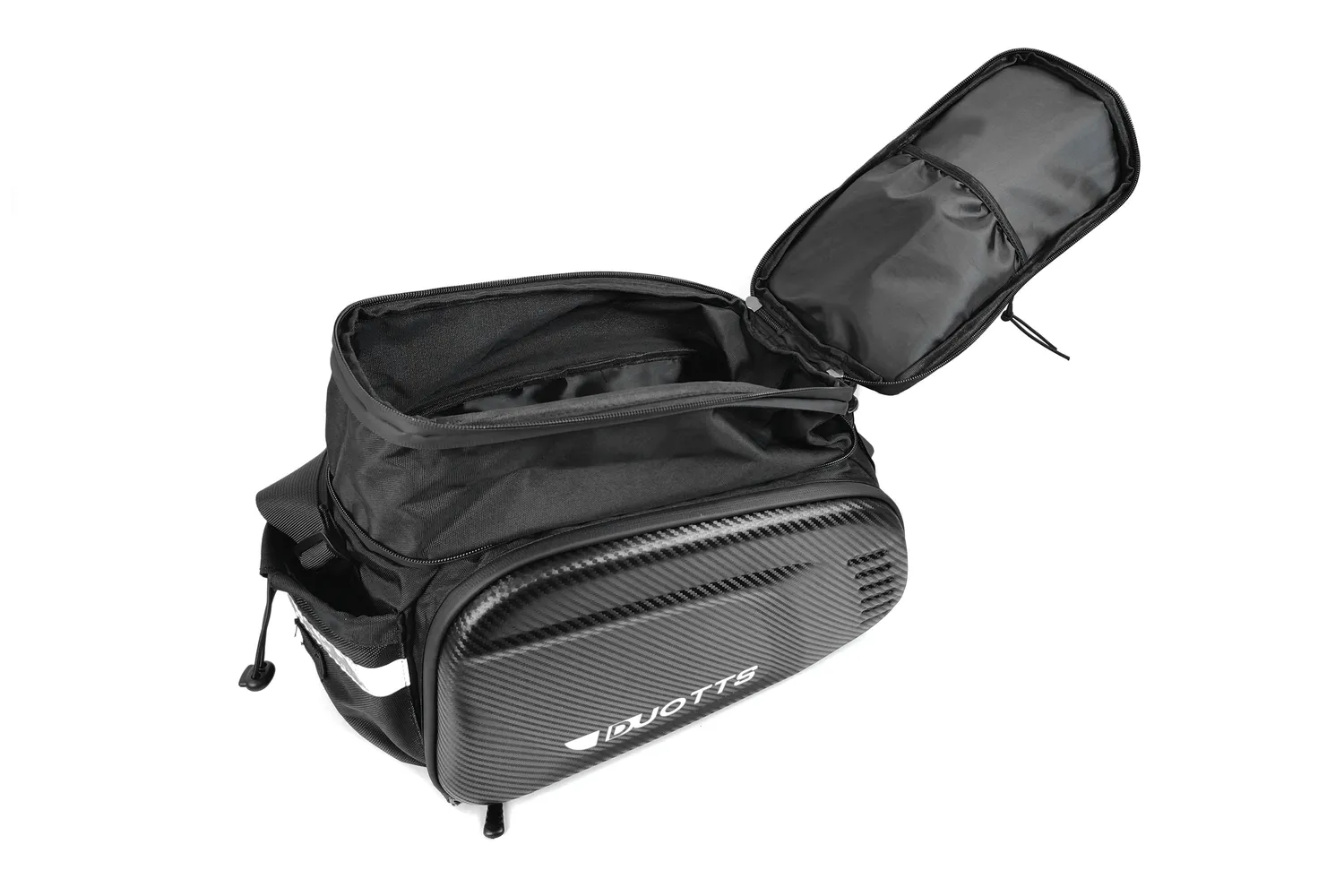 DUOTTS Reisetasche E-Bike Transporttasche Zusatz