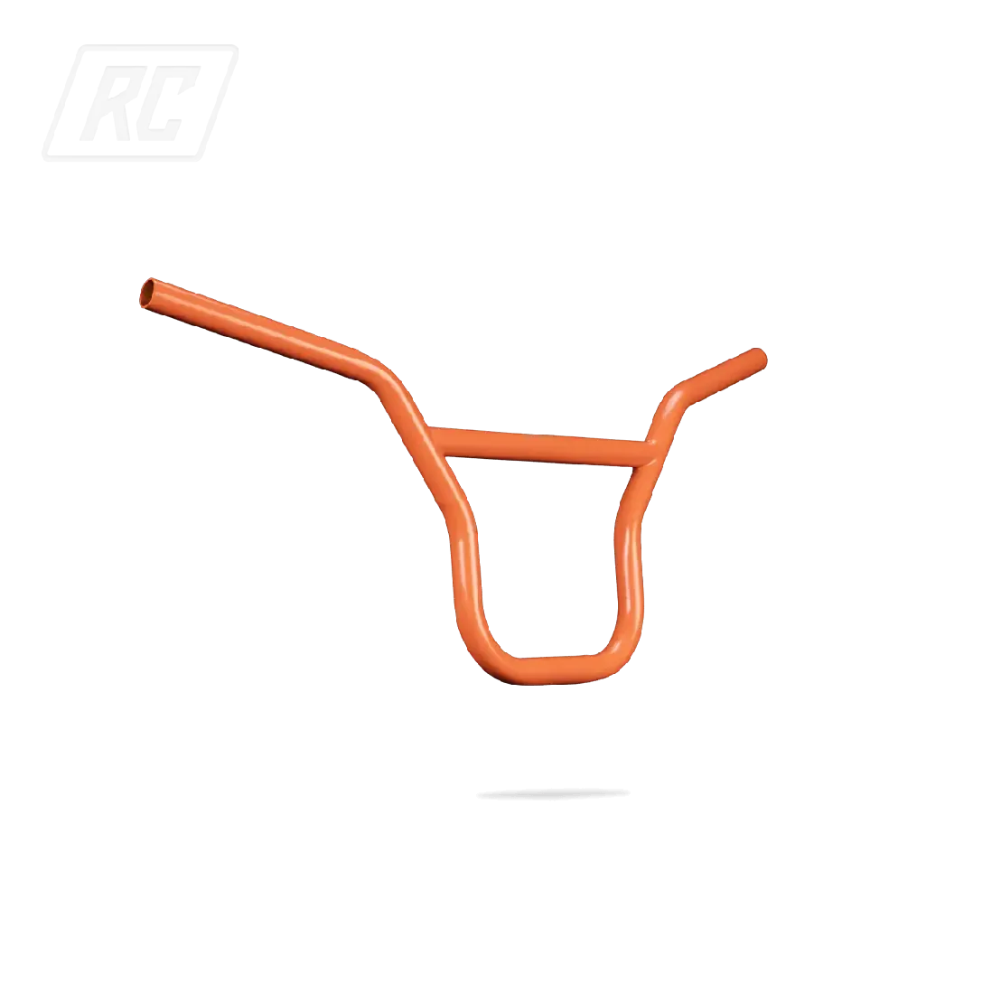 Ruff Cycles CandyLine Lil’Buddy Lenker Orange